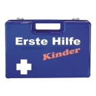Erste Hilfe Koffer - Kinder