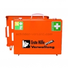 Erste-Hilfe-Koffer Beruf Spezial - Verwaltung