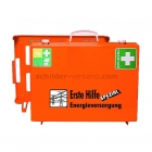 Erste-Hilfe-Koffer Beruf Spezial - Energieversorgung