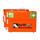 Erste-Hilfe-Koffer Beruf Spezial - Baustelle nach Ö-Norm Z 1020-1