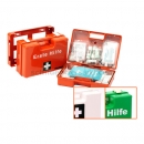 Erste Hilfe Koffer: Erste-Hilfe-Koffer SAN