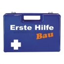 Erste Hilfe Koffer: Erste-Hilfe-Koffer - Bau nach ÖNORM