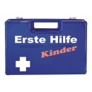 Erste Hilfe Koffer: Erste-Hilfe-Koffer -  Kinder nach ÖNORM