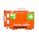 Erste Hilfe Koffer: Erste Hilfe DIREKT - Dachdecker