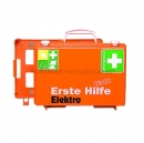 Erste Hilfe Koffer: Erste Hilfe DIREKT - Elektro