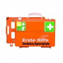 Erste Hilfe Koffer: Erste Hilfe DIREKT - Stadion/Sportplatz