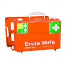 Erste Hilfe Koffer: Erste-Hilfe-Koffer SN-CD nach Ö-Norm Z 1020-1