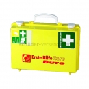 Erste Hilfe Koffer: Erste-Hilfe-Koffer SN-CD - mit Aufschrift: Büro, nach Ö-Norm Z 1020-1