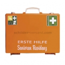 Erste Hilfe Koffer: Erste-Hilfe-Koffer MT-CD - Senioren-Residenz