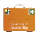 Erste Hilfe Koffer: Erste-Hilfe-Koffer MT-CD - Senioren Heim und Pflege