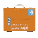 Erste Hilfe Koffer: Notfallkoffer MT-CD Erste Hilfe Senioren Notfall