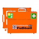 Erste Hilfe Koffer SPORT: Sanitätskoffer SPORT - Fußball