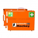 Erste Hilfe Koffer SPORT: Sanitätskoffer SPORT - Hockey