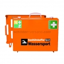 Erste Hilfe Koffer SPORT: Sanitätskoffer SPORT - Wassersport