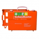 Erste Hilfe Koffer: KFZ-Verbandkoffer SN-CD mit GGVS-Zusatzausstattung